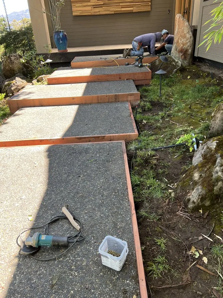 Reliable landscaping services in Clearlake, CA - Ruiz Landscaping