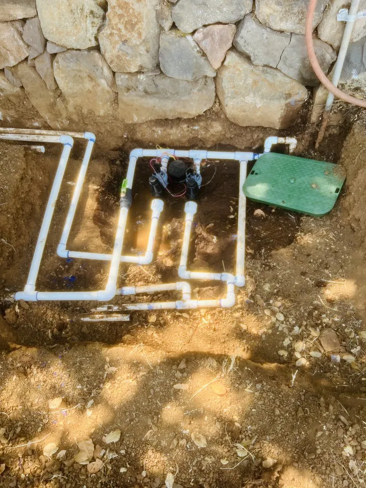 Top-rated garden landscaping experts serving Clearlake, CA - Ruiz Landscaping