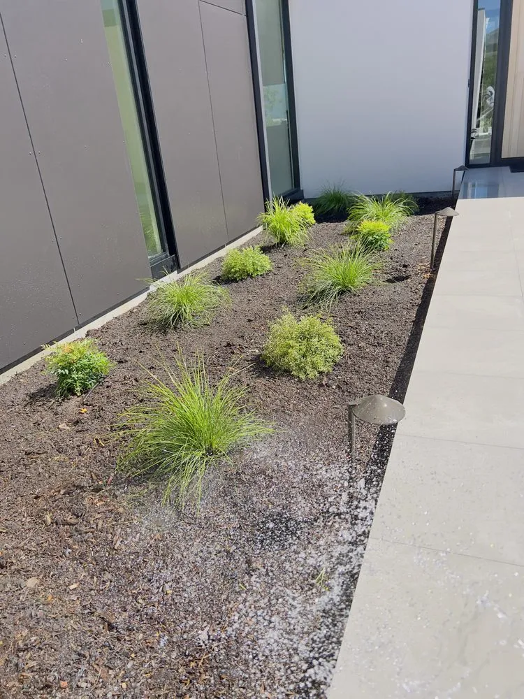 Top-rated landscaping services in Clearlake, CA by Ruiz Landscaping