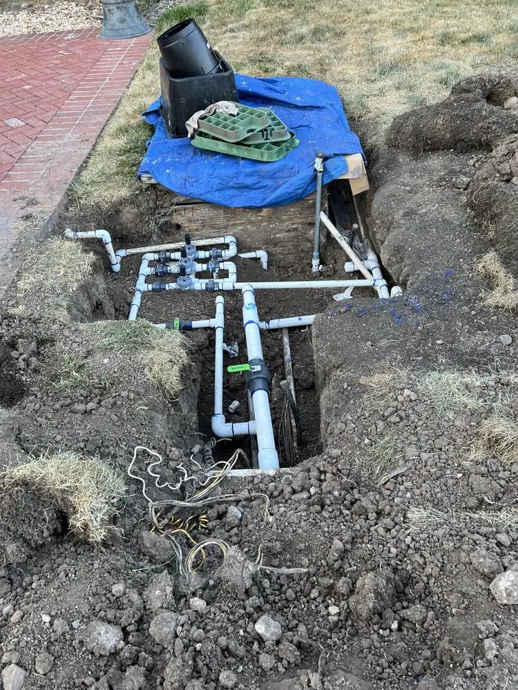 Top-rated residential landscaping in Clearlake, CA - Ruiz Landscaping