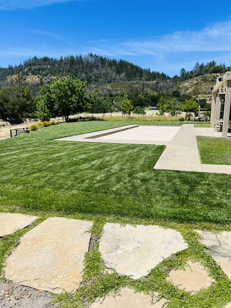 Expert landscaping services in Clearlake, CA - Ruiz Landscaping