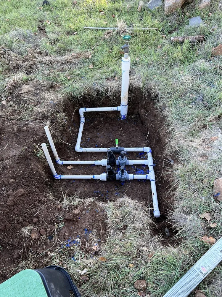 Expert landscape design with custom design in Clearlake, CA by Ruiz Landscaping