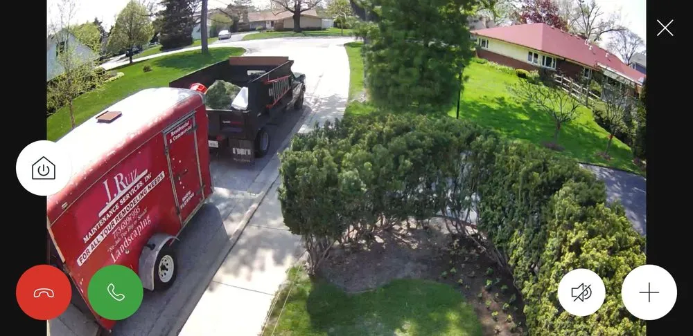 Local outdoor landscaping in Evanston, IL - Ruiz Landscaping