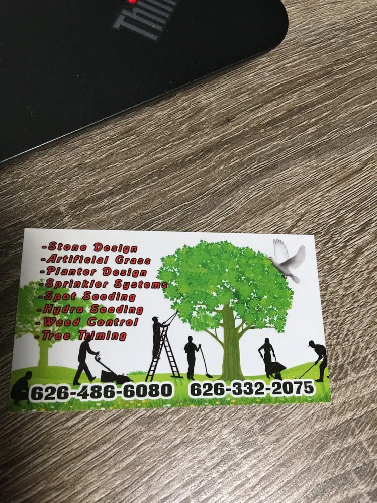 Affordable landscape installation for year-round maintenance across Glendora, CA - Ruiz Landscaping