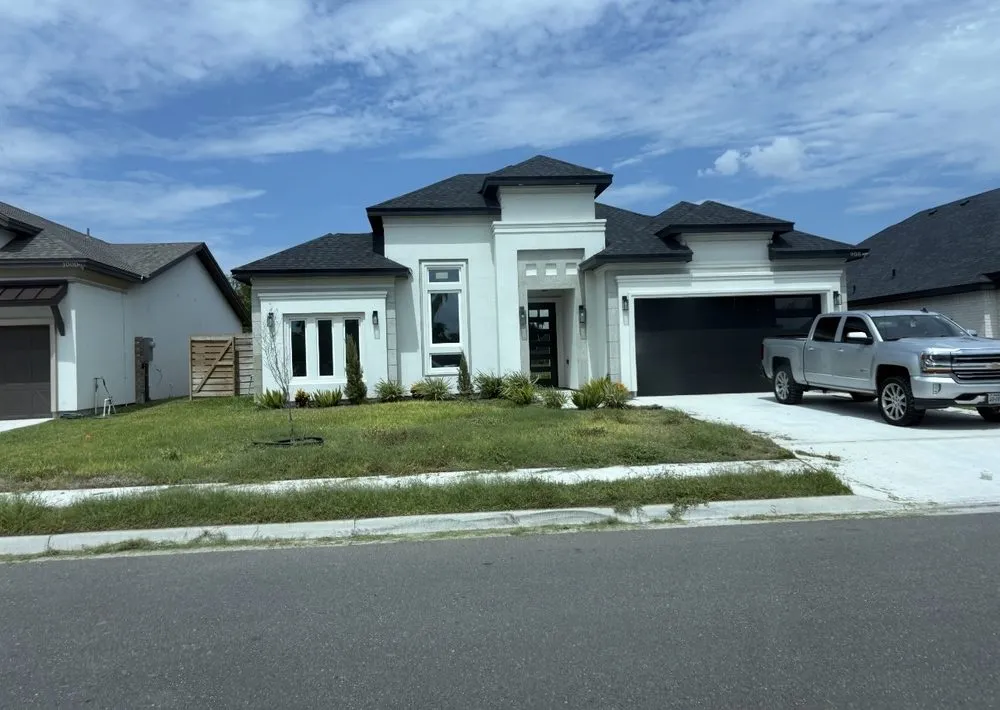 Custom landscaping services experts serving Mission, TX - Ruiz Landscaping