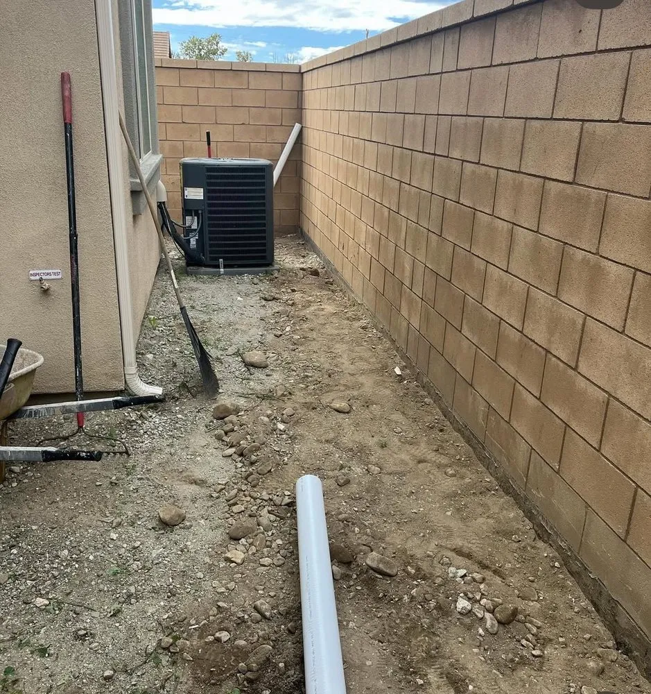 Trusted landscape installation for beautiful yards across Ontario, CA - Ruiz Landscaping