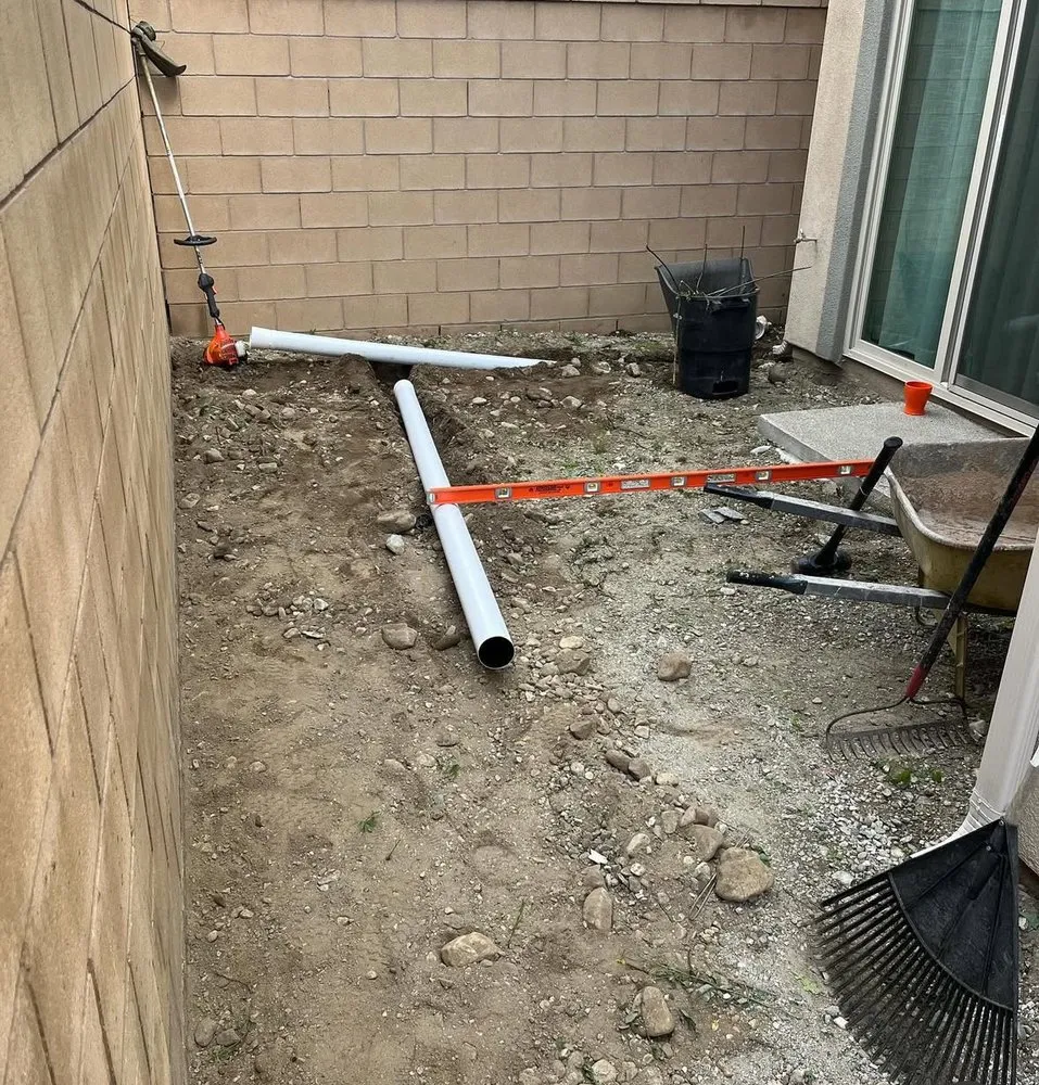 Reliable garden landscaping experts serving Ontario, CA - Ruiz Landscaping