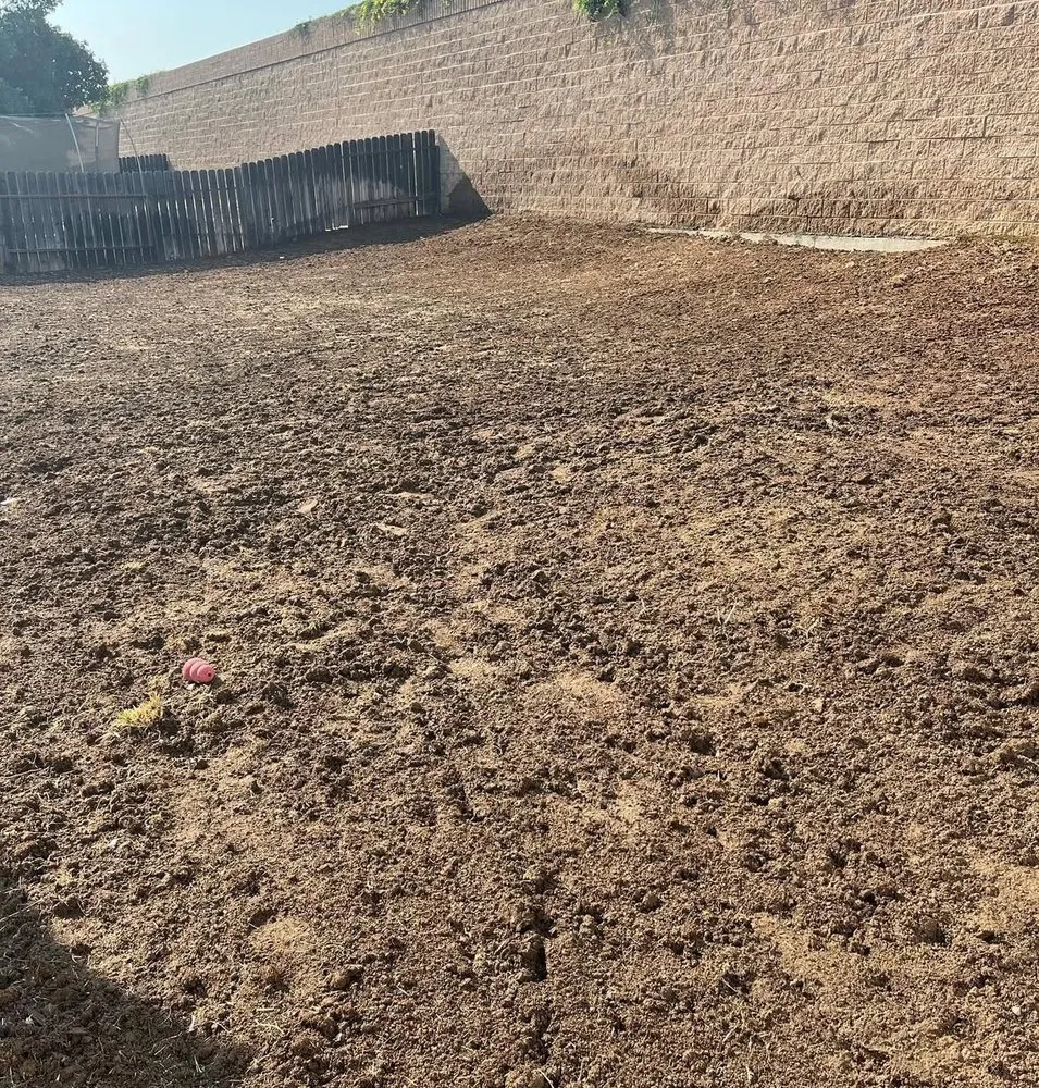 Top-rated lawn mowing service in Ontario, CA by Ruiz Landscaping