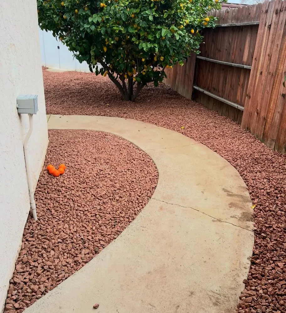 Reliable residential landscaping experts serving Ontario, CA - Ruiz Landscaping