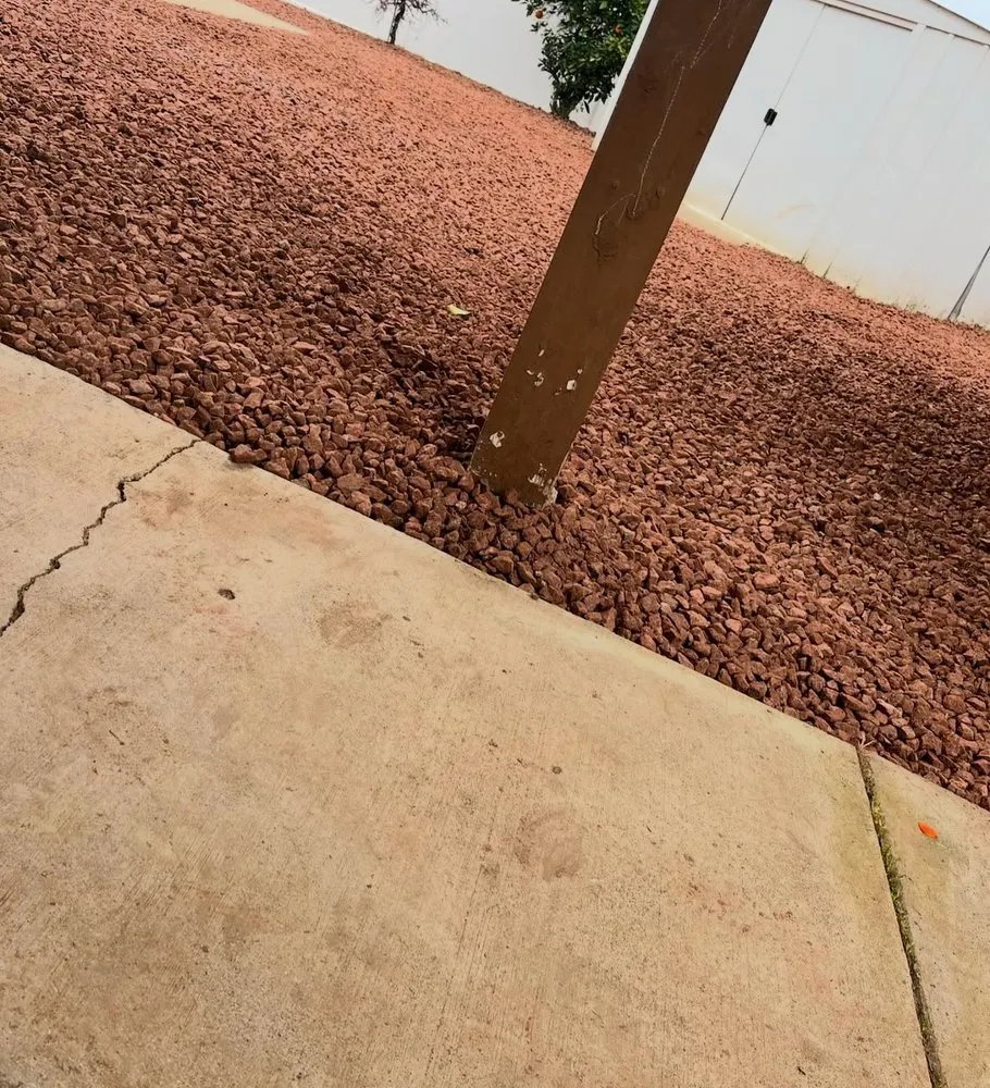 Reliable landscape design near you across Ontario, CA - Ruiz Landscaping