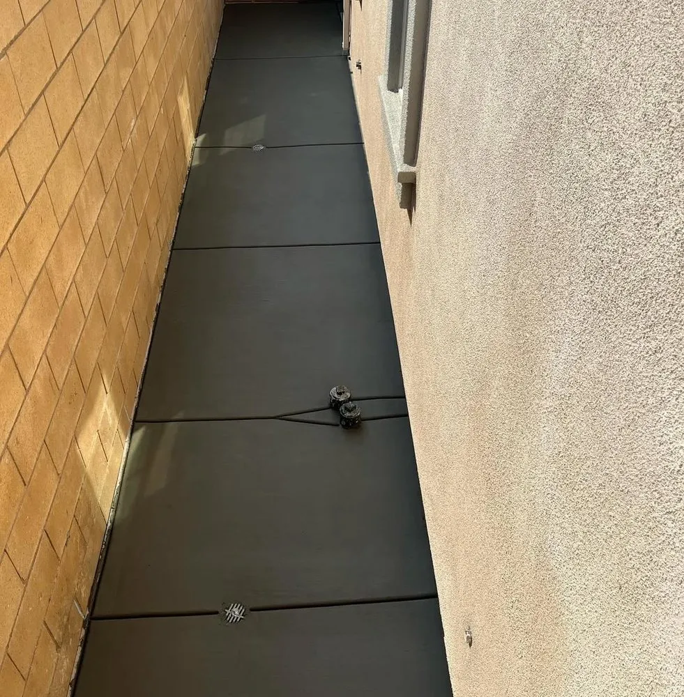 Trusted garden landscaping in Ontario, CA by Ruiz Landscaping