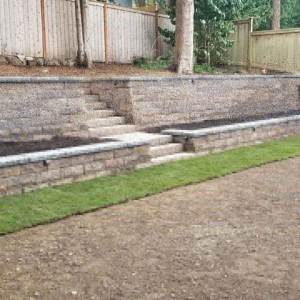 Expert lawn care service for homes in Redmond, WA by Ruiz Landscaping