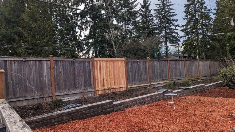 Trusted residential landscaping in Redmond, WA by Ruiz Landscaping