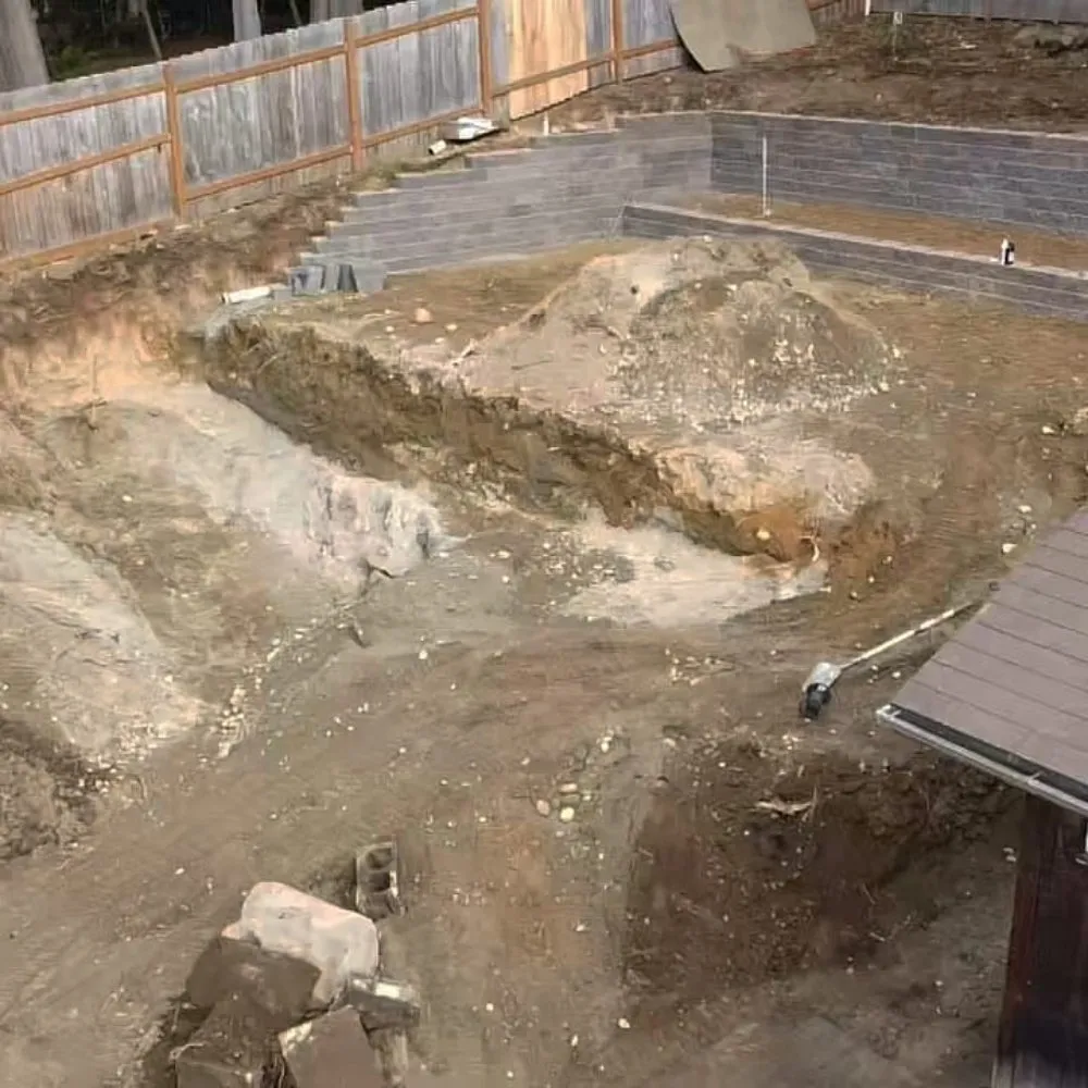 Trusted residential landscaping for residential properties across Redmond, WA - Ruiz Landscaping