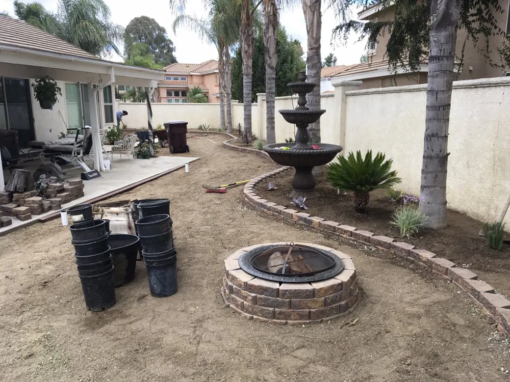 Reliable residential landscaping in Temecula, CA - Ruiz Landscaping