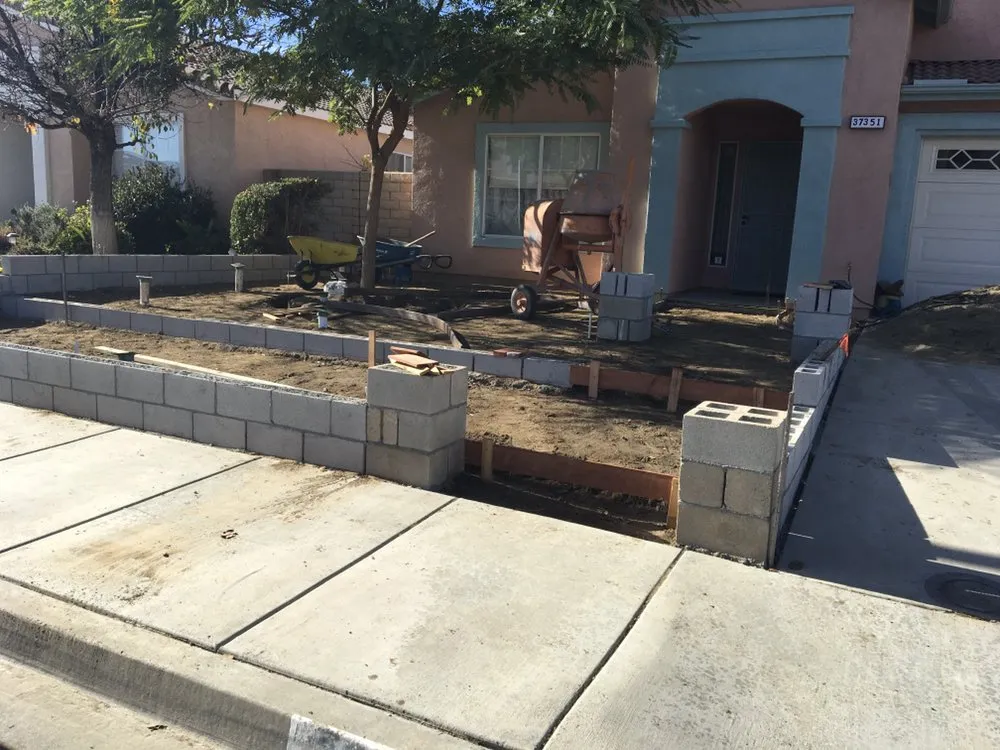 Local yard maintenance in Temecula, CA - Ruiz Landscaping