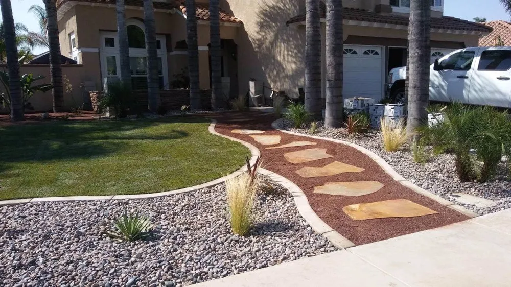 Top-rated yard cleanup service near you across Temecula, CA - Ruiz Landscaping