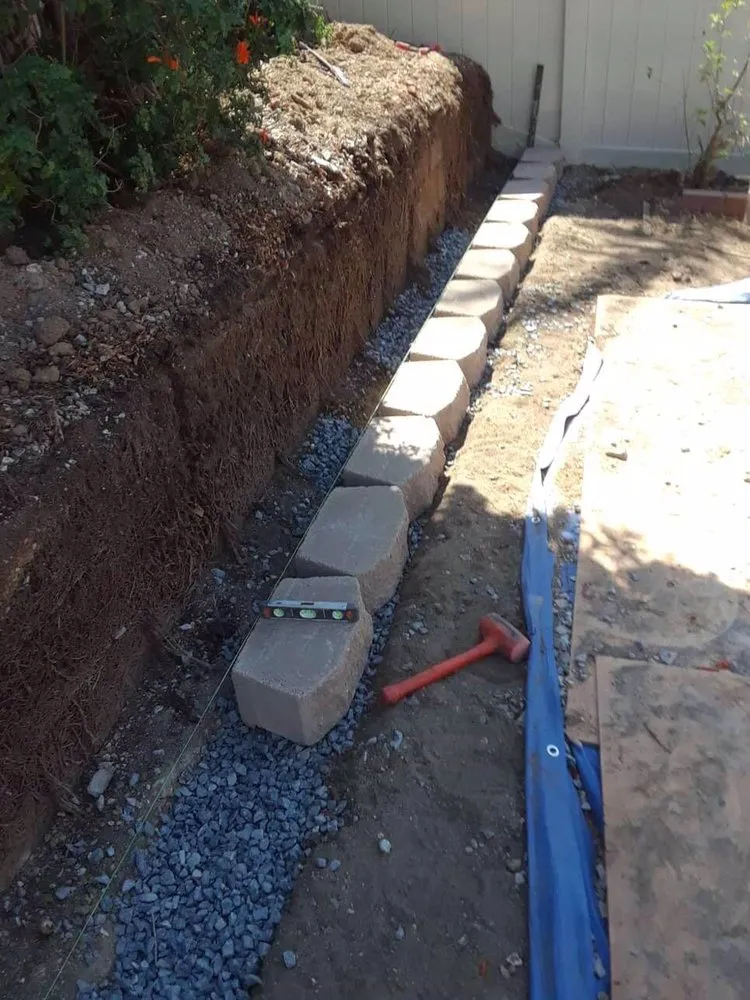 Local outdoor landscaping for beautiful yards across Temecula, CA - Ruiz Landscaping