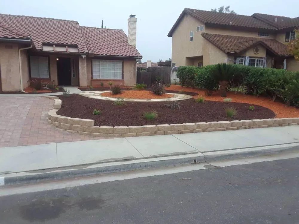 Affordable yard maintenance for homes across Temecula, CA - Ruiz Landscaping