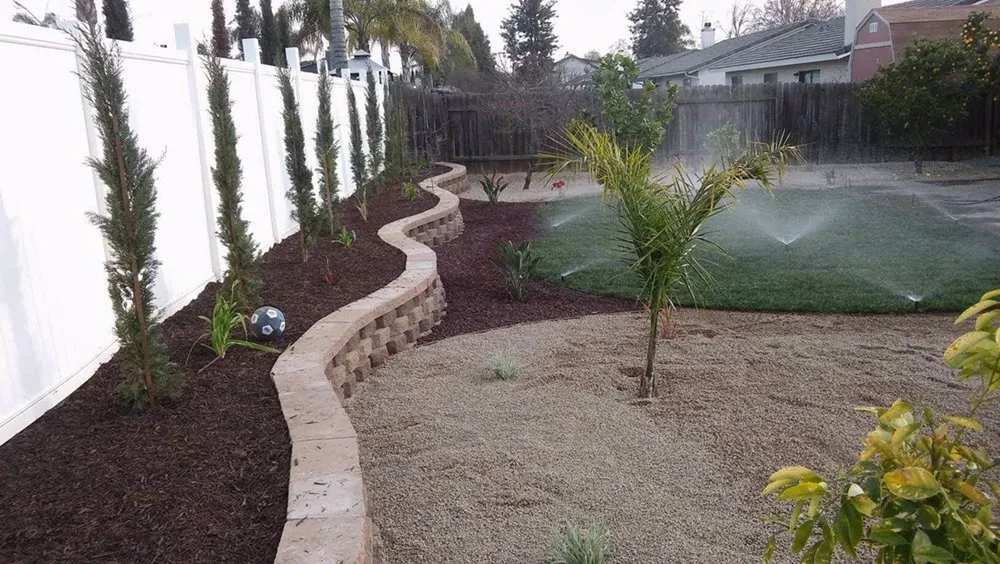 Top-rated yard maintenance near you in Temecula, CA by Ruiz Landscaping