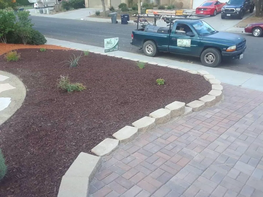 Top-rated garden landscaping experts serving Temecula, CA - Ruiz Landscaping