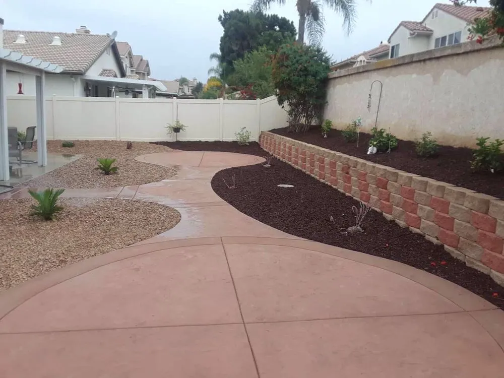 Expert landscape design experts serving Temecula, CA - Ruiz Landscaping