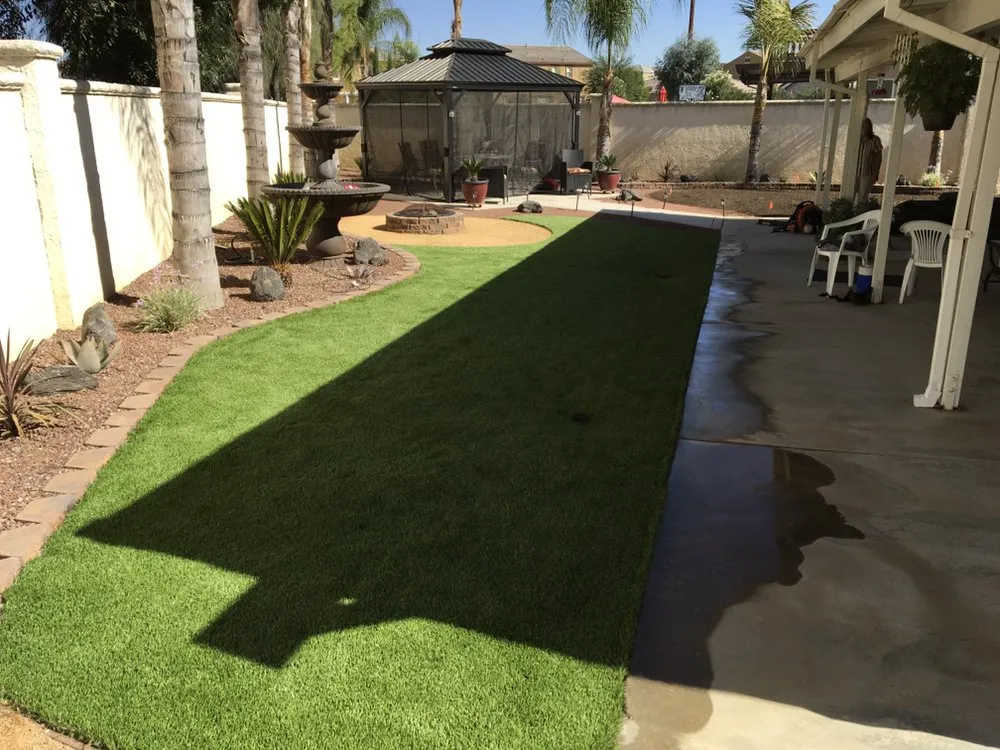 Expert landscape design for outdoor upgrades across Temecula, CA - Ruiz Landscaping