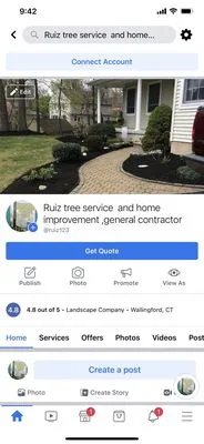 Ruiz Landscaping