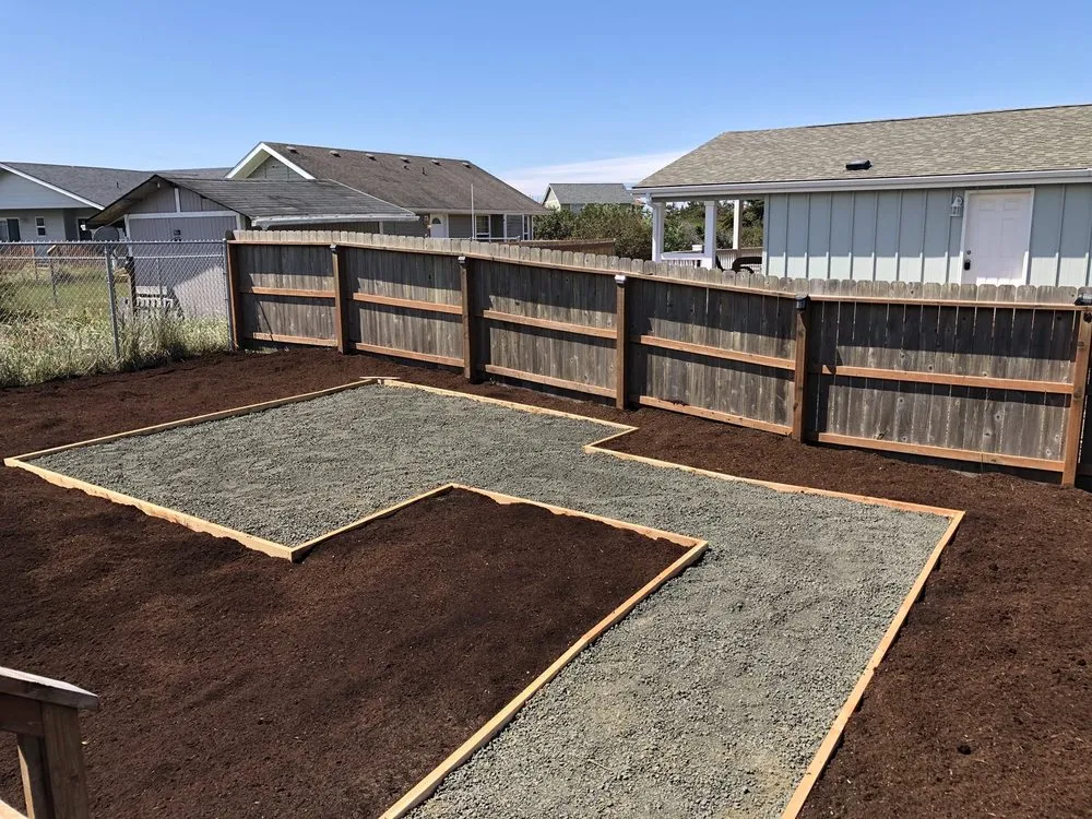 Reliable garden landscaping in Aberdeen, WA - Ruiz Lawn & Maintenance Services