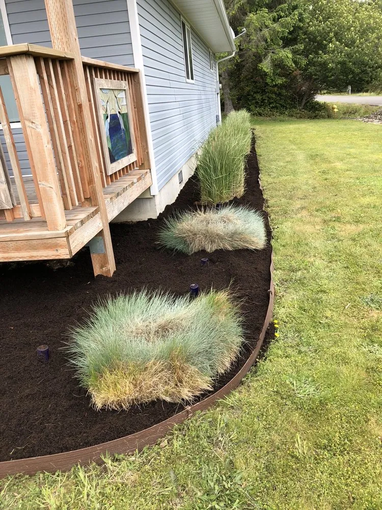 Expert outdoor landscaping near you across Aberdeen, WA - Ruiz Lawn & Maintenance Services
