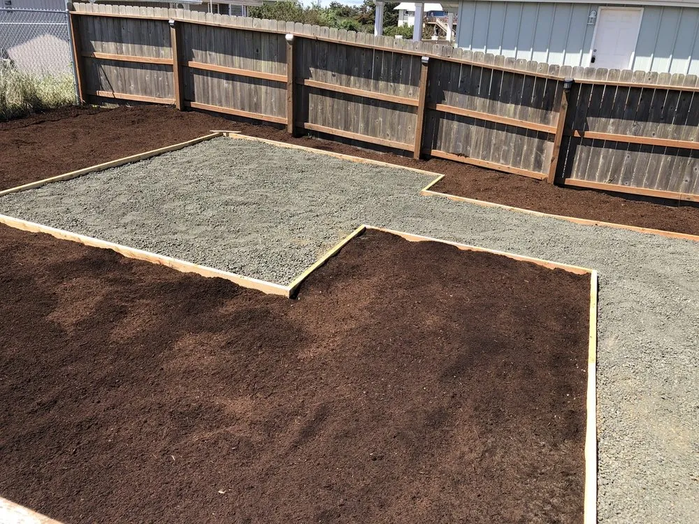 Expert landscape installation in Aberdeen, WA - Ruiz Lawn & Maintenance Services