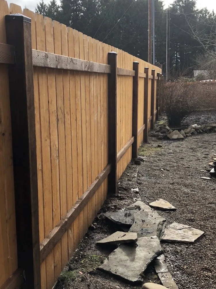 Affordable yard maintenance for outdoor upgrades across Aberdeen, WA - Ruiz Lawn & Maintenance Services