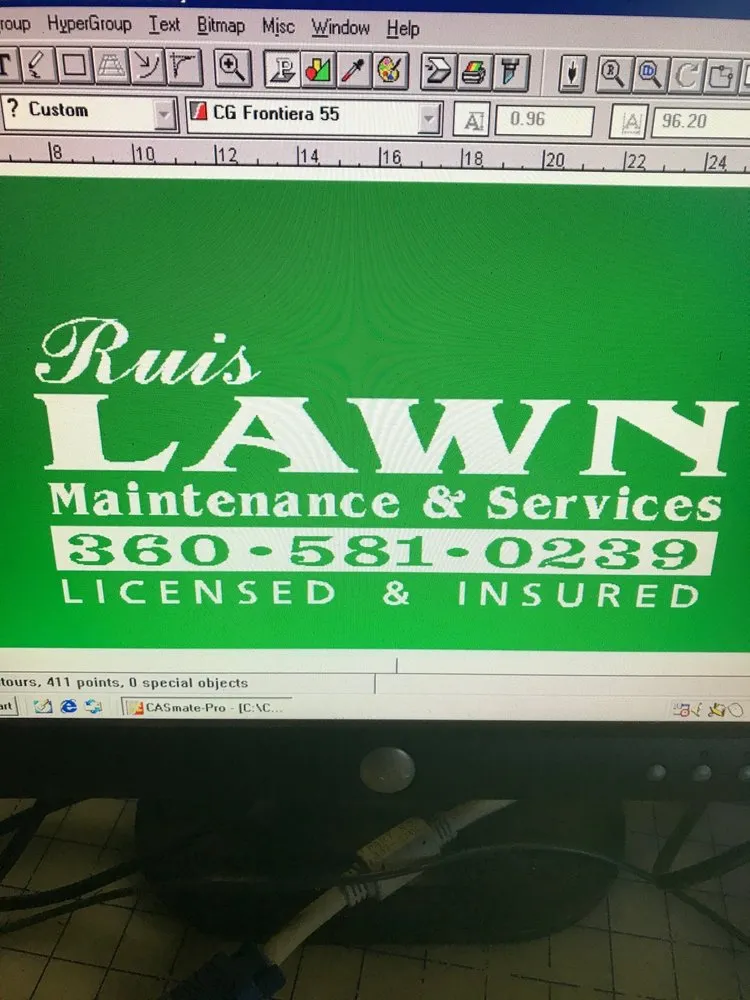 Expert landscaping services experts serving Aberdeen, WA - Ruiz Lawn & Maintenance Services