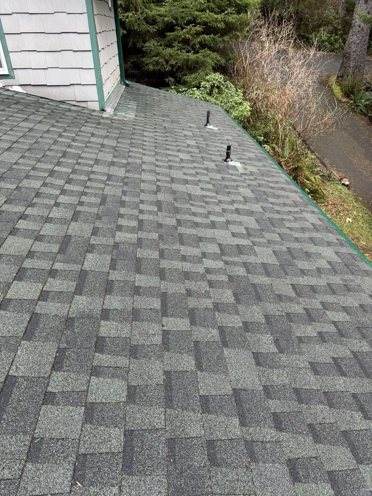 Custom garden landscaping for outdoor upgrades across Aberdeen, WA - Ruiz Lawn & Maintenance Services