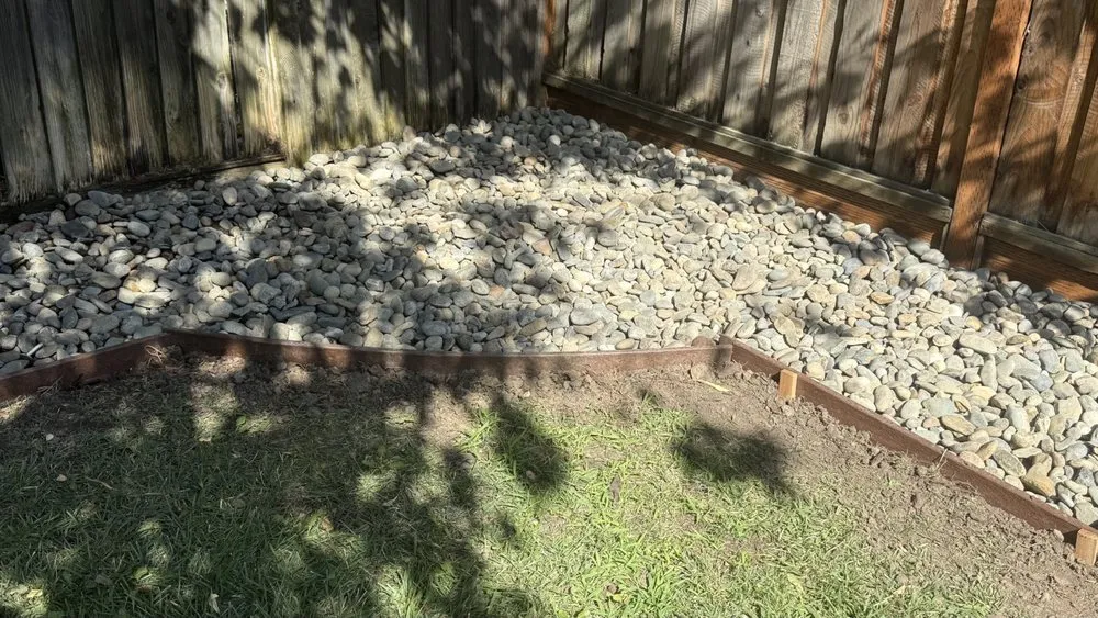 Reliable outdoor landscaping for outdoor upgrades in Modesto, CA by Ruiz Lawn Care