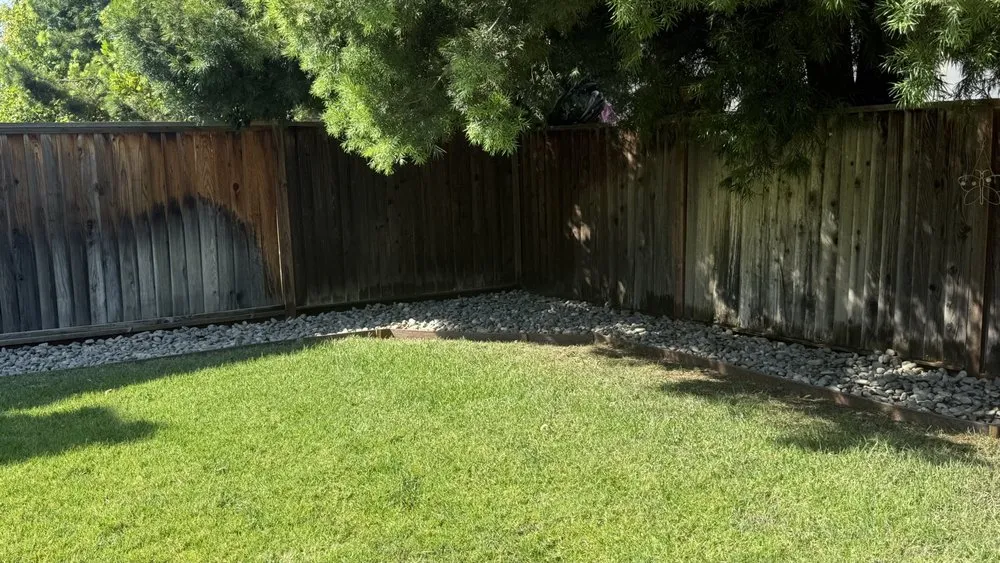 Professional outdoor landscaping in Modesto, CA - Ruiz Lawn Care
