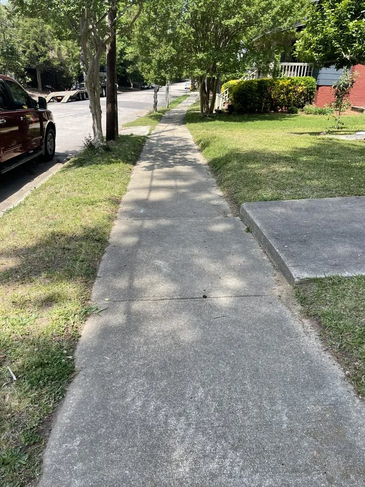 Top-rated landscape installation for residential properties across Raleigh, NC - Ruiz Lawn Care