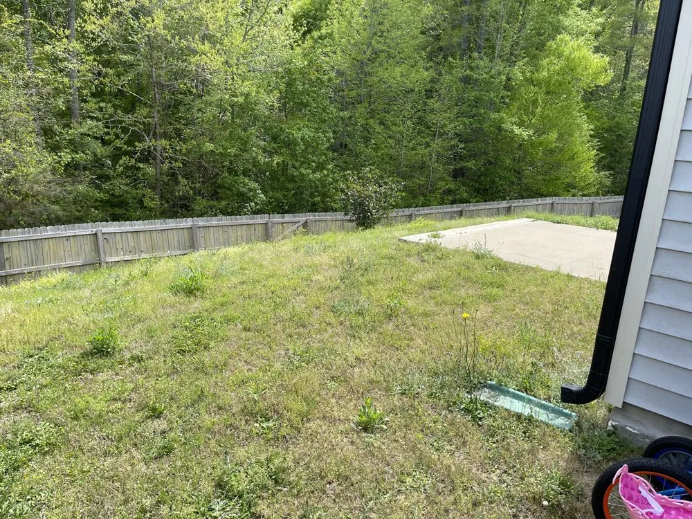 Top-rated residential landscaping in Raleigh, NC by Ruiz Lawn Care