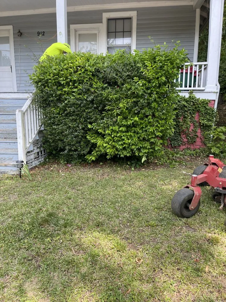 Expert landscaping services in Raleigh, NC - Ruiz Lawn Care