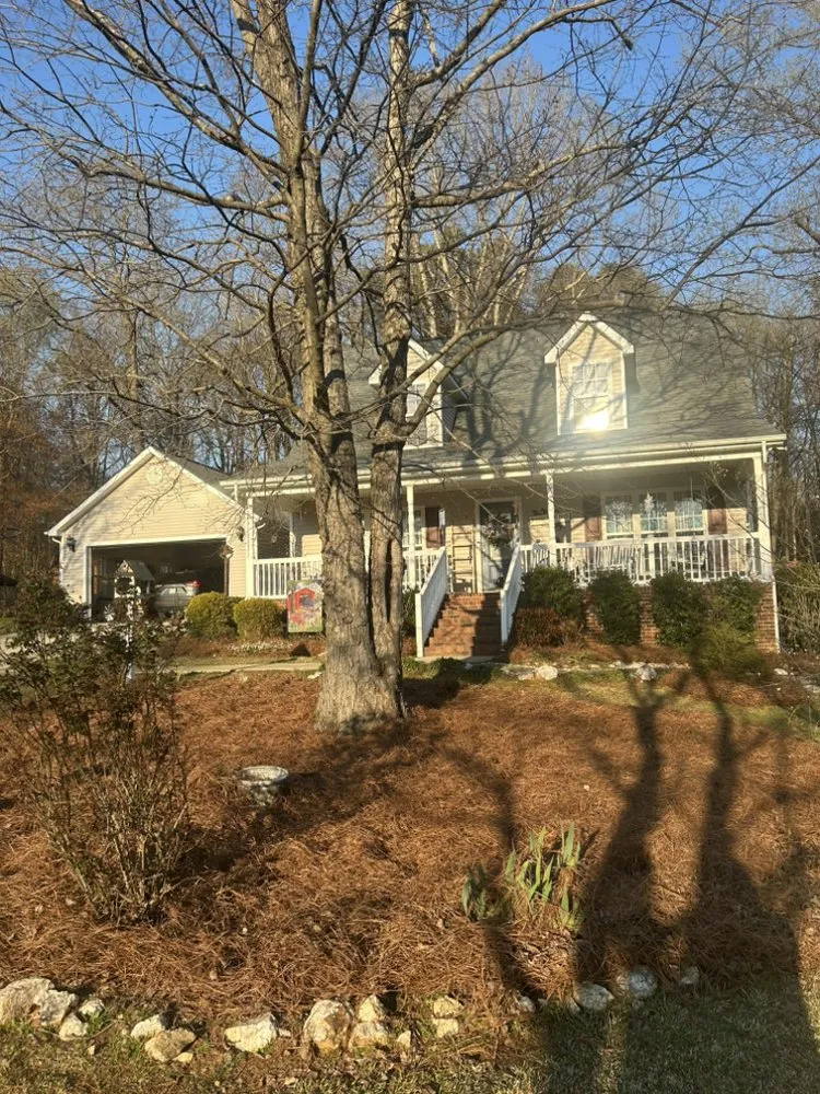 Custom landscape installation for year-round maintenance across Pageland, SC - Ruiz Lawn Care Service