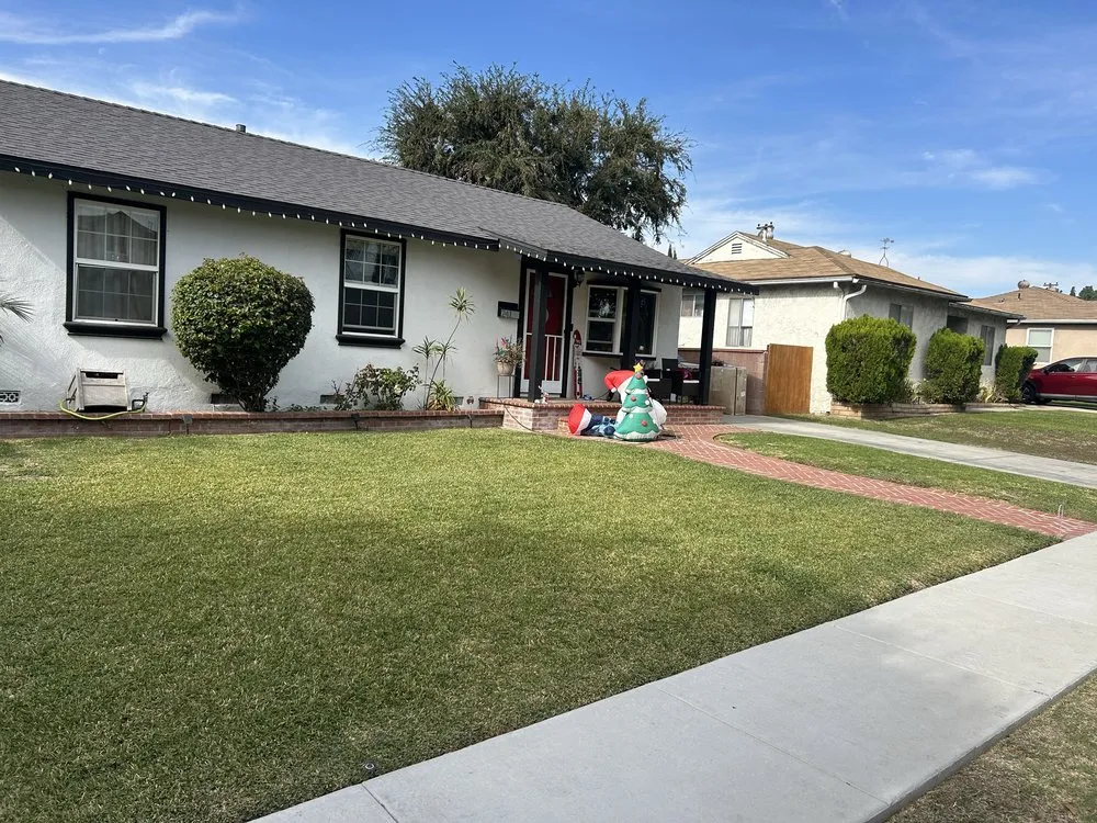 Reliable lawn mowing service experts serving Whittier, CA - Ruiz Lawn Mowing Service