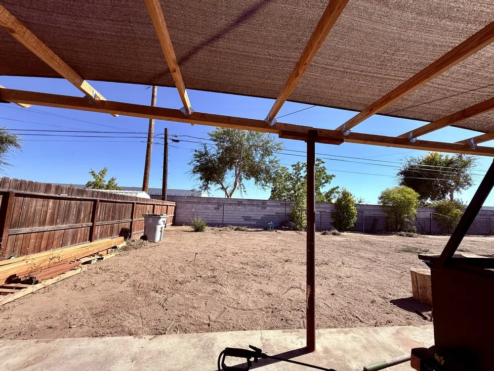 Reliable landscaping services experts serving Fresno, CA - Ruiz Lawn Service