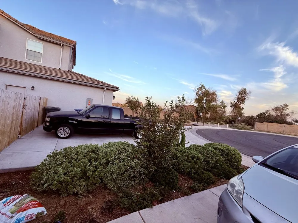 Top-rated residential landscaping in Fresno, CA - Ruiz Lawn Service