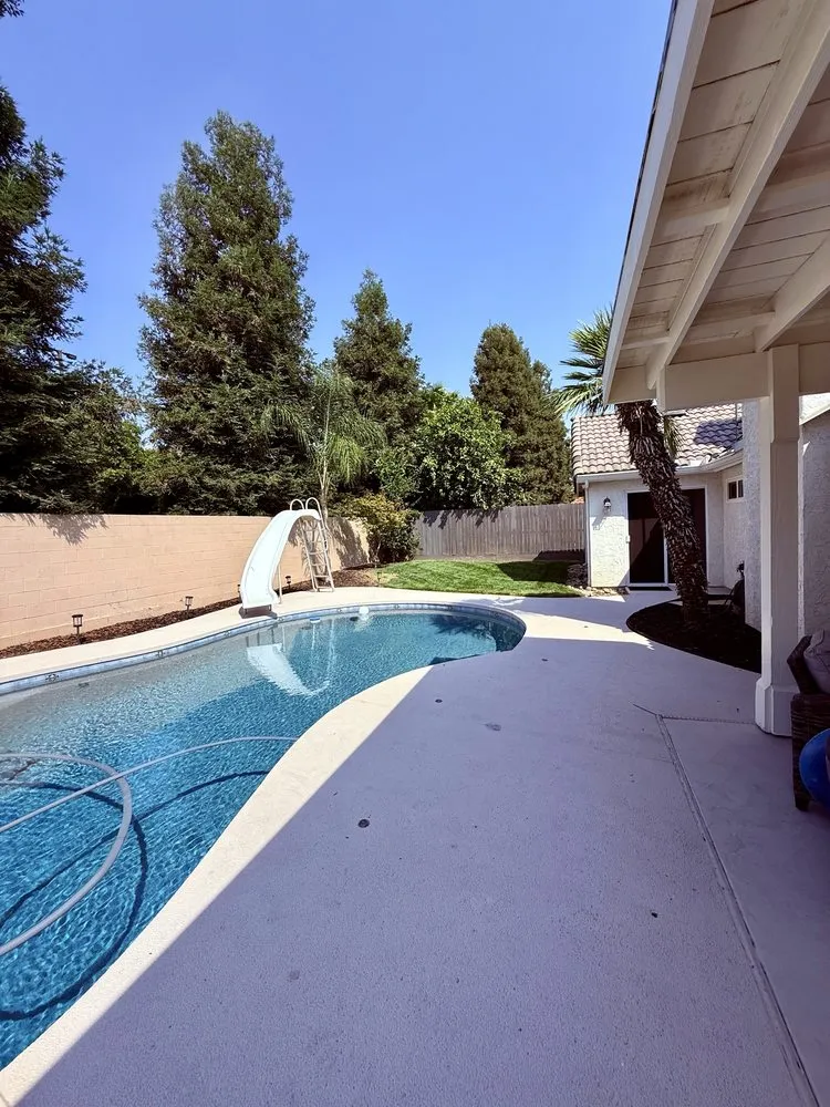 Local residential landscaping experts serving Fresno, CA - Ruiz Lawn Service