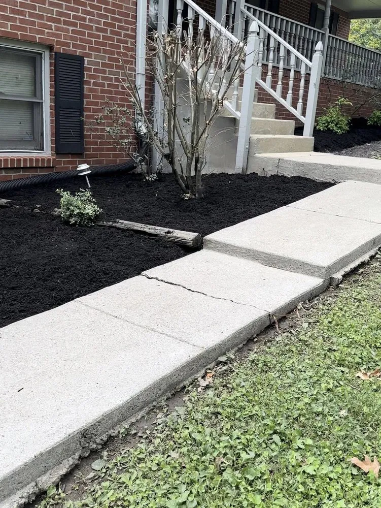 Professional yard maintenance for outdoor upgrades across Springfield, AL - Ruiz Lawn Services