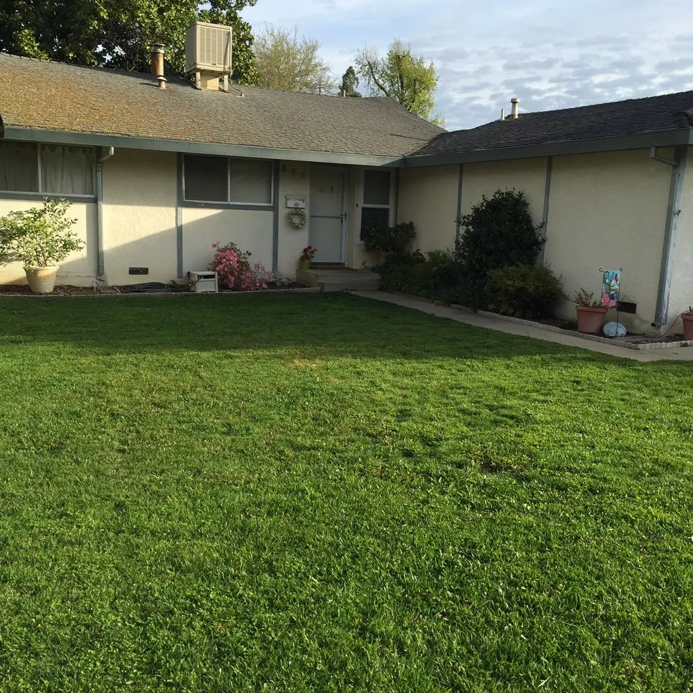 Affordable landscape installation experts serving Oroville, CA - Ruiz Maintenance