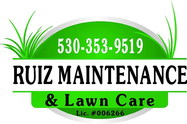 Trusted garden landscaping in Oroville, CA - Ruiz Maintenance