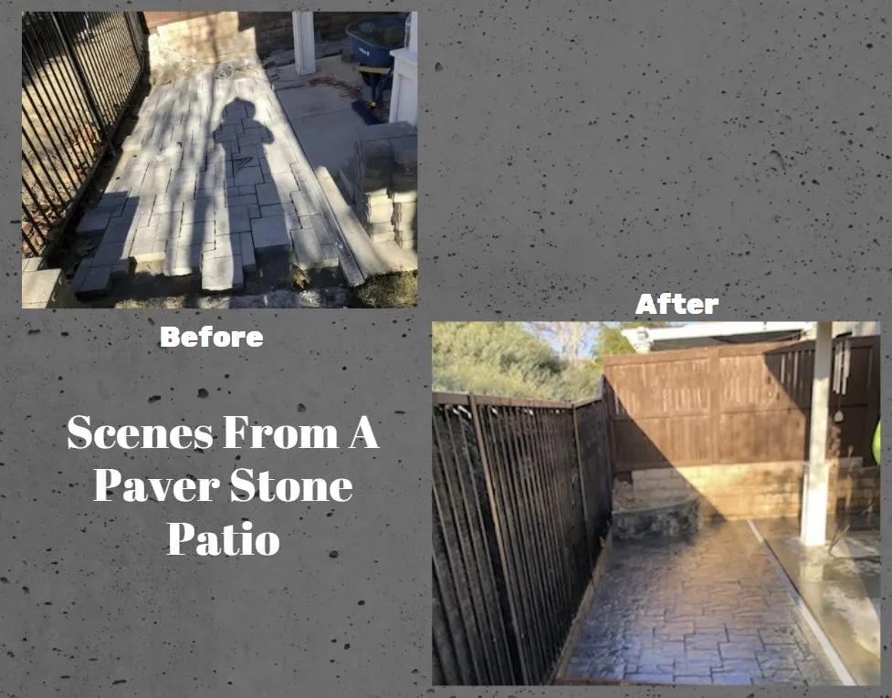 Local residential landscaping experts serving Lancaster, CA - Ruiz Services and Maintenance