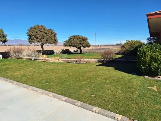 Ruiz Simple Lawn Care