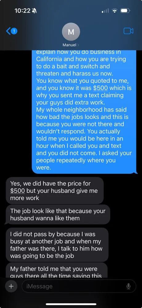 Reliable garden landscaping in San Gabriel, CA - Ruiz Tree And Concrete Service